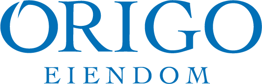 Origo eiendom AS Logo